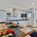 Apartamento 797 - Benalbeach- Moderno Piso 4 Con Vistas Al Mar Benalmádena